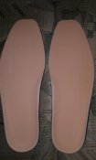 Стельки мед., аморт. Dr. Comfort (300/107) (США)