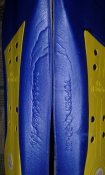 Стельки мед., аморт. Dr. Comfort (300/107) (США)