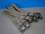 Ремінь тактичний LC2 оливковий.