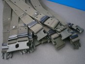 Ремінь тактичний LC2 оливковий.