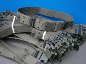 Ремінь тактичний LC2 оливковий.