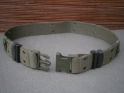 Ремінь тактичний LC2 оливковий.