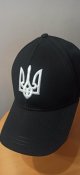 Кепка Україна Тризуб (1 шт.)