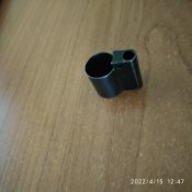 Шомпольная трубка