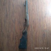 Приклад тоз 8