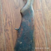 Приклад тоз 8