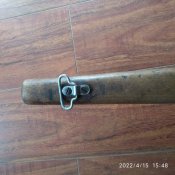 Приклад тоз 8