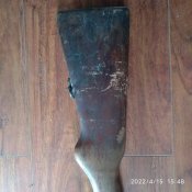 Приклад тоз 8