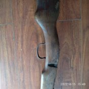Приклад тоз 8