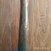 Приклад тоз 8