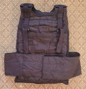 Бронежилет 90хх
