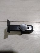 Планка Иж 60-61 под ласту