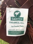 Мисливські чоботи “Palanco” 45р.