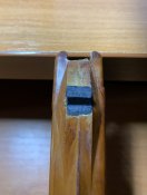 Магазин АК 7,62 рыжий новый/склад