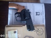 Револьвер Флобера СЕМ РС-1