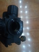 Коліматор військовий  ПК-01 М.