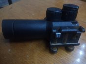 Коліматор військовий  ПК-01 М.
