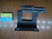 Коліматор військовий  ПК-01 М.