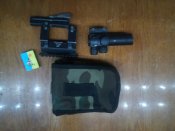 Коліматор військовий  ПК-01 М.