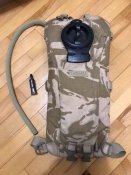 Гідратор (питна система) Camelbak DDPM оригінал.