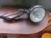 Фароискатель