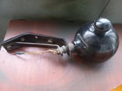 Фароискатель
