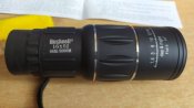 Компактний монокуляр Bushnell 16х52 з...