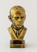 Погруддя Степана Бандери