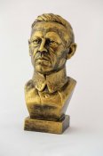 Погруддя Симона Петлюри