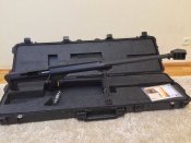 BARRETT M99a1 416 cal.