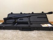 BARRETT M99a1 416 cal.