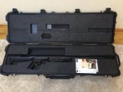 BARRETT M99a1 416 cal.