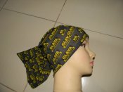 бафф маска . Б/в.