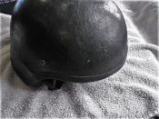Шлем кивларовый