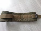 Австрийский разгрузочный пояс от рюкзака