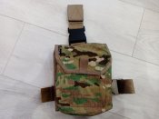 Подсумок набедренный