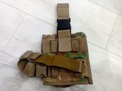Подсумок набедренный