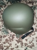 Каска,шлем кевларовый Армии США,