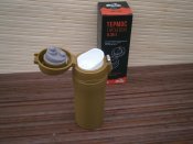 Кружка - термос Tramp TRC-106 , 0,35 л.
