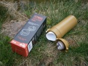 Кружка - термос Tramp TRC-106 , 0,35 л.