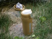 Кружка - термос Tramp TRC-106 , 0,35 л.