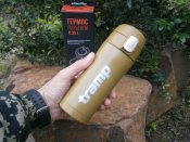 Кружка - термос Tramp TRC-106 , 0,35 л.