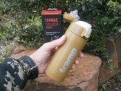 Кружка - термос Tramp TRC-106 , 0,35 л.