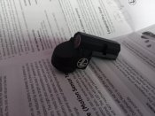 Приціл Leupold Deltapiont Micro коліматор на короткий