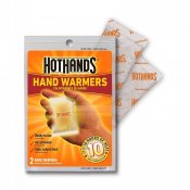 Одноразові грілки для рук HotHands Hand Warmers (ціна за упаковку 10 пар)