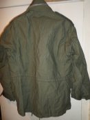 Куртка М65 контракт 68г Medium Regular