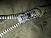 Куртка М65 контракт 68г Medium Regular