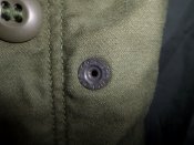 Куртка М65 контракт 68г Medium Regular