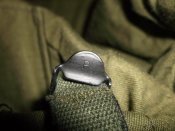 Брюки М65 контракт 72г  Medium Regular