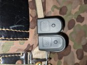 Магазин Glock 42 .380